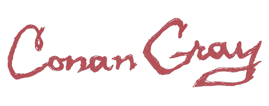 Conan Gray Official Store